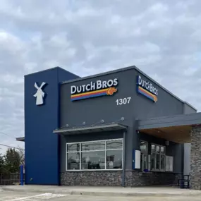 Dutch Bros UTA