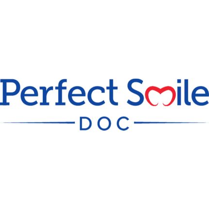 Logo van Perfect Smile Doc