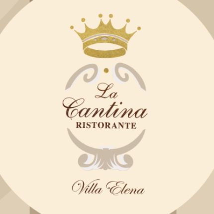 Logotyp från La Cantina  Villa Elena