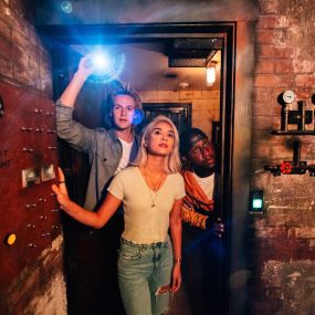 Bild von The Escape Game Honolulu