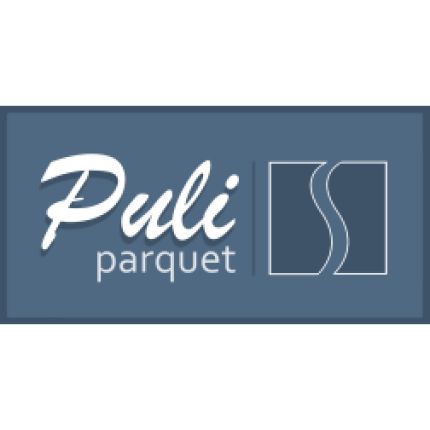 Logotipo de Puliparquet Almacen Venta Material
