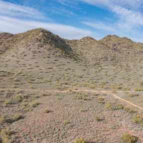 Bild von The Foothills at Arroyo Norte by William Ryan Homes