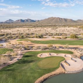 Bild von The Foothills at Arroyo Norte by William Ryan Homes