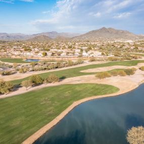 Bild von The Foothills at Arroyo Norte by William Ryan Homes