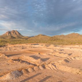 Bild von The Foothills at Arroyo Norte by William Ryan Homes