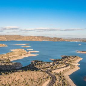 Bild von The Foothills at Arroyo Norte by William Ryan Homes