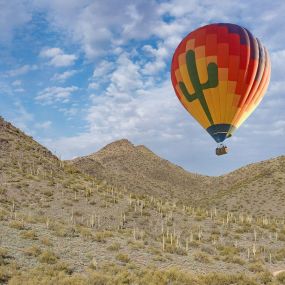 Bild von The Foothills at Arroyo Norte by William Ryan Homes