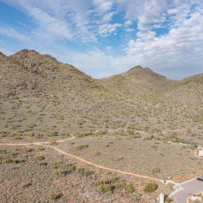 Bild von The Foothills at Arroyo Norte by William Ryan Homes