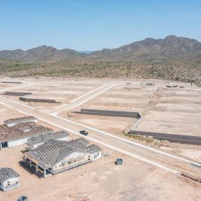 Bild von The Foothills at Arroyo Norte by William Ryan Homes