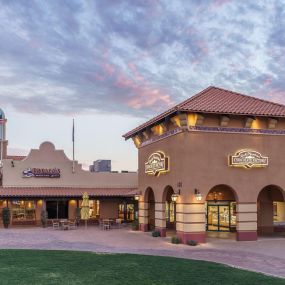 Bild von The Foothills at Arroyo Norte by William Ryan Homes