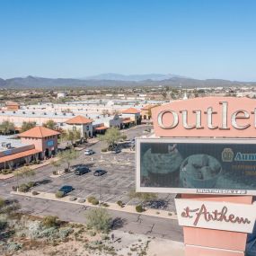 Bild von The Foothills at Arroyo Norte by William Ryan Homes