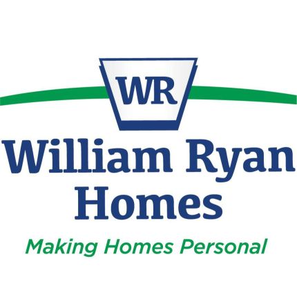 Logo from The Foothills at Arroyo Norte by William Ryan Homes