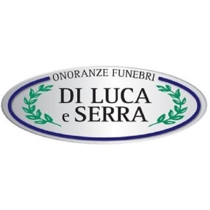 Logo von Onoranze Funebri Di Luca e Serra