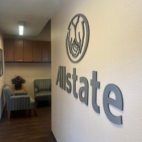 Bild von Christopher Lopez: Allstate Insurance