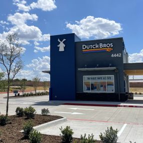 Dutch Bros South Collins