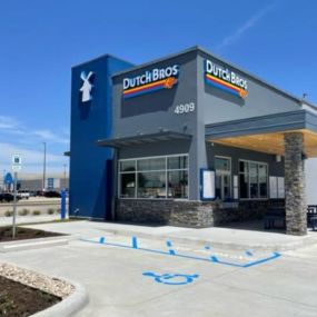 Dutch Bros Coop Troop