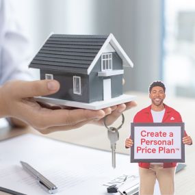 Are you buying a home? Call or stop by Jared Dolan State Farm for a free homeowners quote!