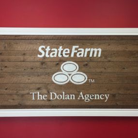 Jared Dolan - State Farm Insurance Agent