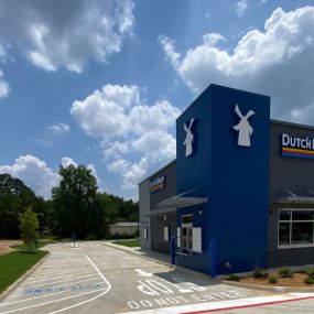 Dutch Bros Longview 1