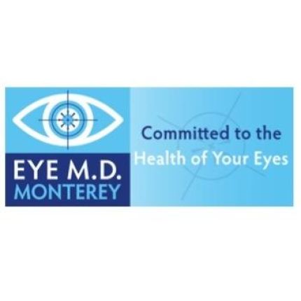 Logo de Eye MD Monterey at Ryan Ranch