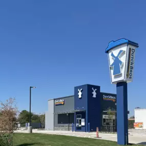 Dutch Bros Wilshire