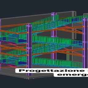 Bild von Carpenteria Metallica Mamone