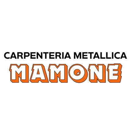 Logo da Carpenteria Metallica Mamone