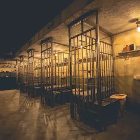 Bild von Alcotraz Manchester: Cell Block Three-Four