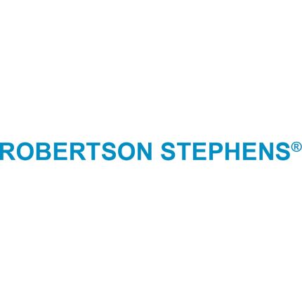Logotyp från David Matias, MA, CPA, Robertson Stephens