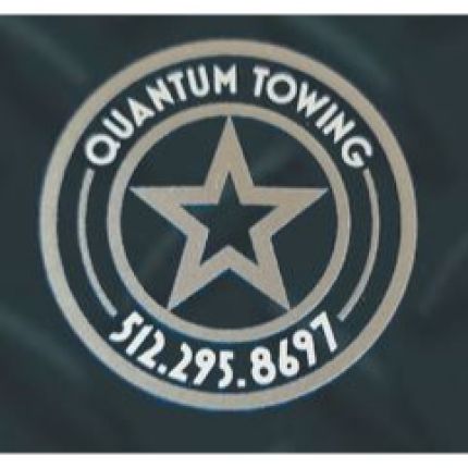 Logo from Quantum Towing