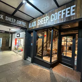 Bild von Black Sheep Coffee