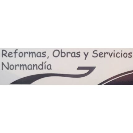 Logo from Reformas, Obras y Servicios Normandía