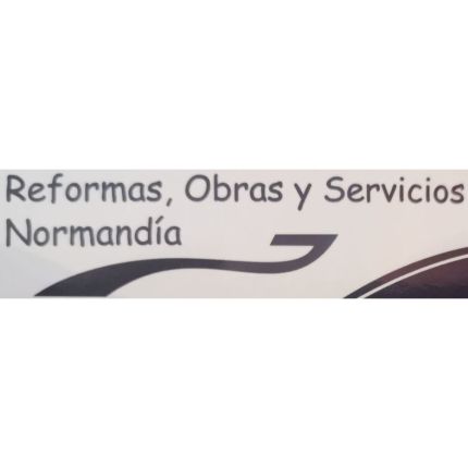 Logo da Reformas, Obras y Servicios Normandía