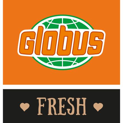 Λογότυπο από Globus Fresh Stodůlky