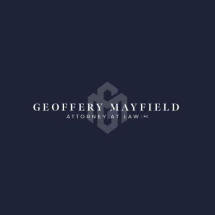 Logo da Geoff Mayfield, Attorney at Law