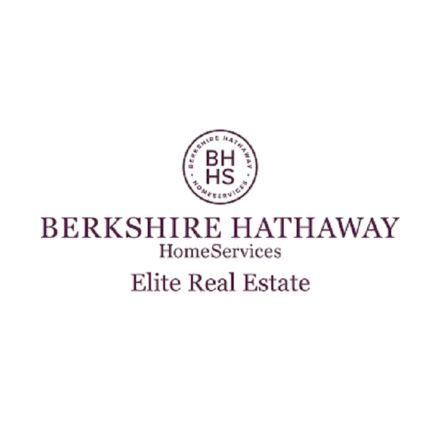 Logótipo de Michael Coutlee | Berkshire Hathaway HomeServices Elite Real Estate