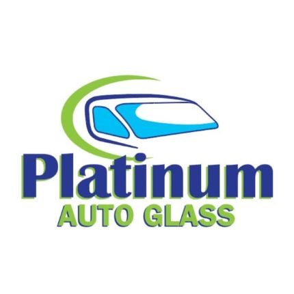 Logo van Platinum Auto Glass