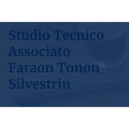 Logótipo de Studio Tecnico Associato Faraon Tonon Silvestrin