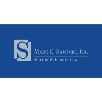 Logo von Mark E. Sawicki, P.A.