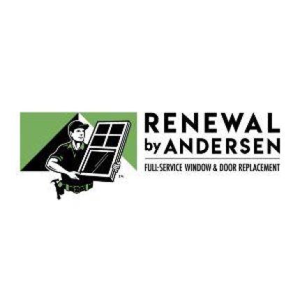 Logo da Renewal By Andersen
