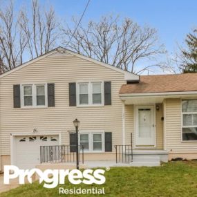 This Progress Residential home for rent is located near Cherry Hill NJ.