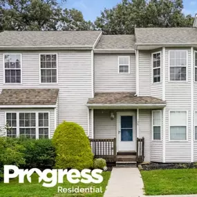 This Progress Residential home for rent is located near Cherry Hill NJ.