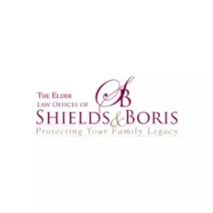 Logo van The Elder Law Offices of Shields & Boris