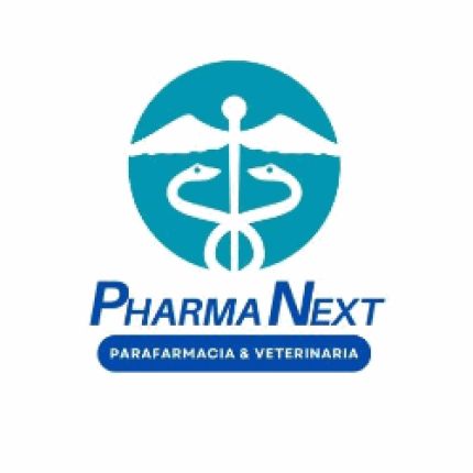Logo da Pharma Next
