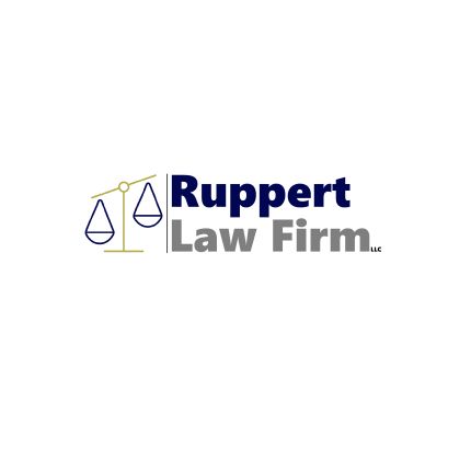 Logotyp från Ruppert Law Firm LLC