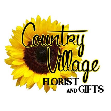 Logo from Country Village Weddings & Events