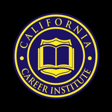 Logo fra California Career Institute