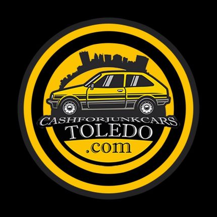 Logo von Cash For Junk Cars Toledo