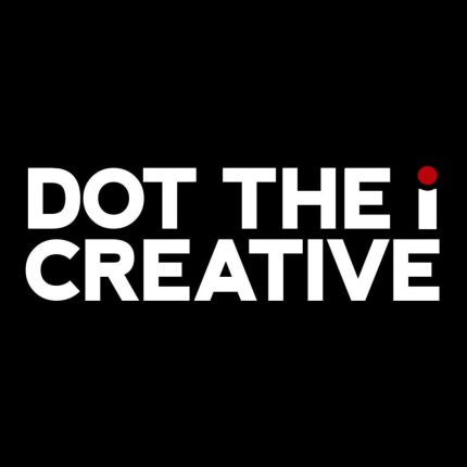 Logo van Dot The i Creative