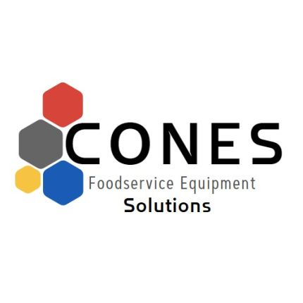 Logotipo de CONES Solutions